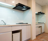 メリーハウス　キッチン