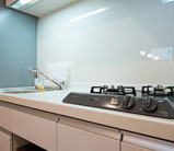 メリーハウス　キッチン2