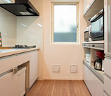 メリーハウス　キッチン3