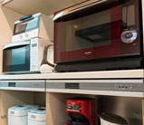 メリーハウス　キッチン4