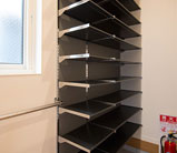 メリーハウス　シェルフ