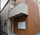 メリーハウス　外観