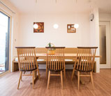 メリーハウス　ダイニング2