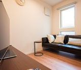 メリーハウス　リビング2