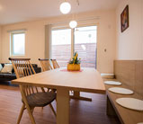 メリーハウス　ダイニング3