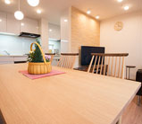 メリーハウス　ダイニング4