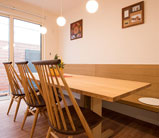 メリーハウス　ダイニング5