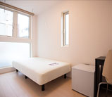 メリーハウス　ルーム