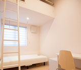 メリーハウス　ロフト