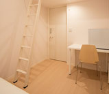 メリーハウス　ロフト4